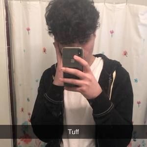 Meet your Posher, Joaquin